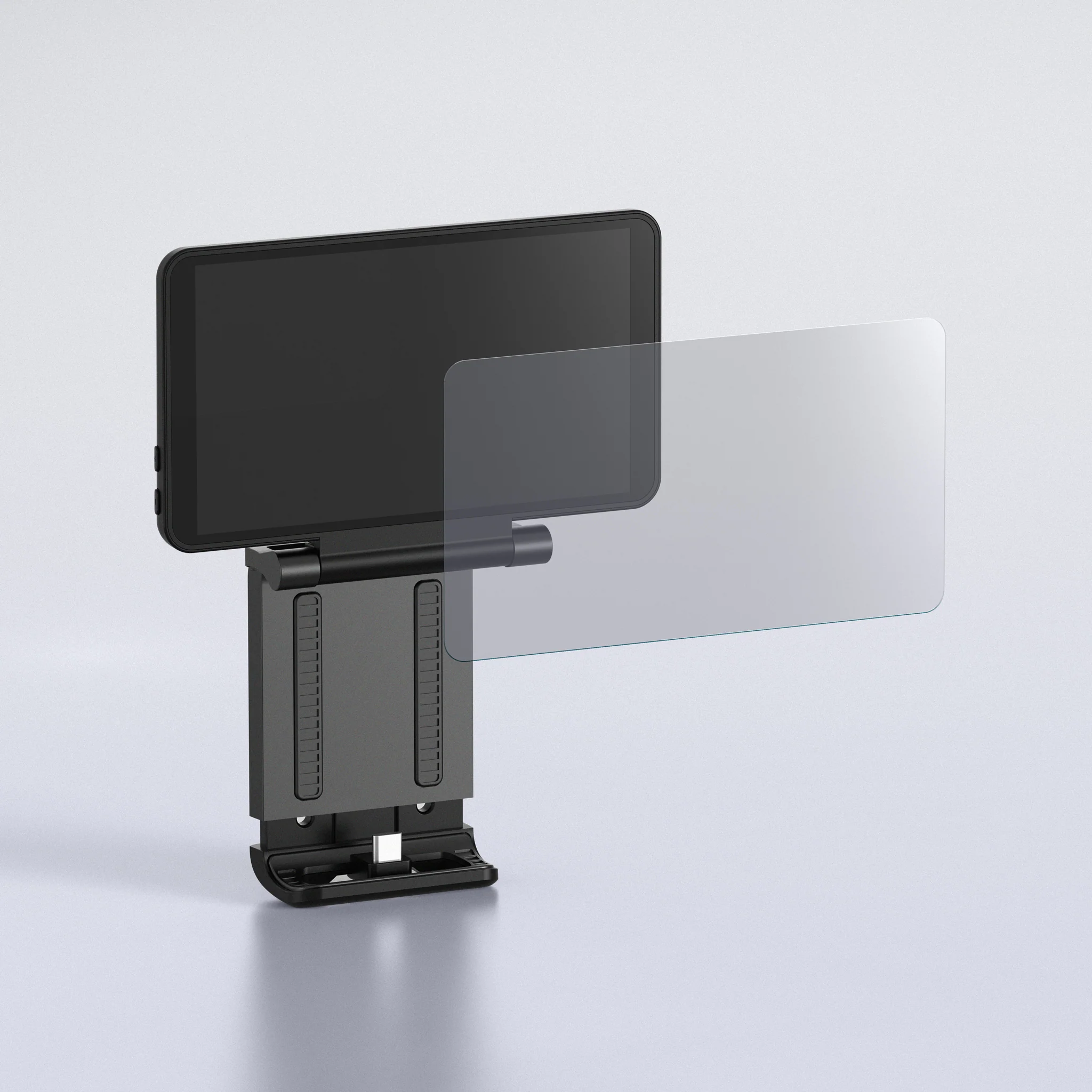 Retroid Dual Screen Protector