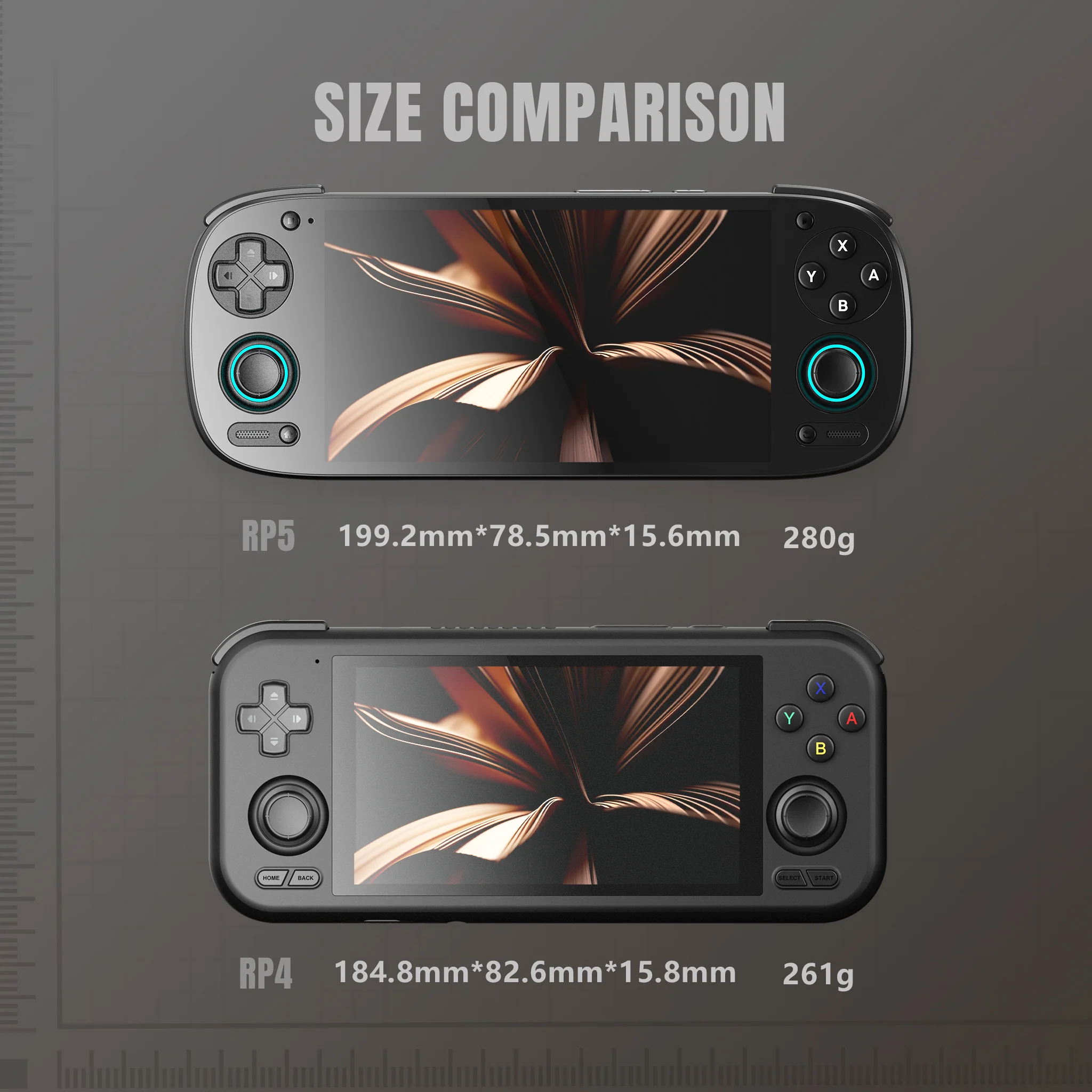 Retroid Pocket 5 Handheld - Image 11