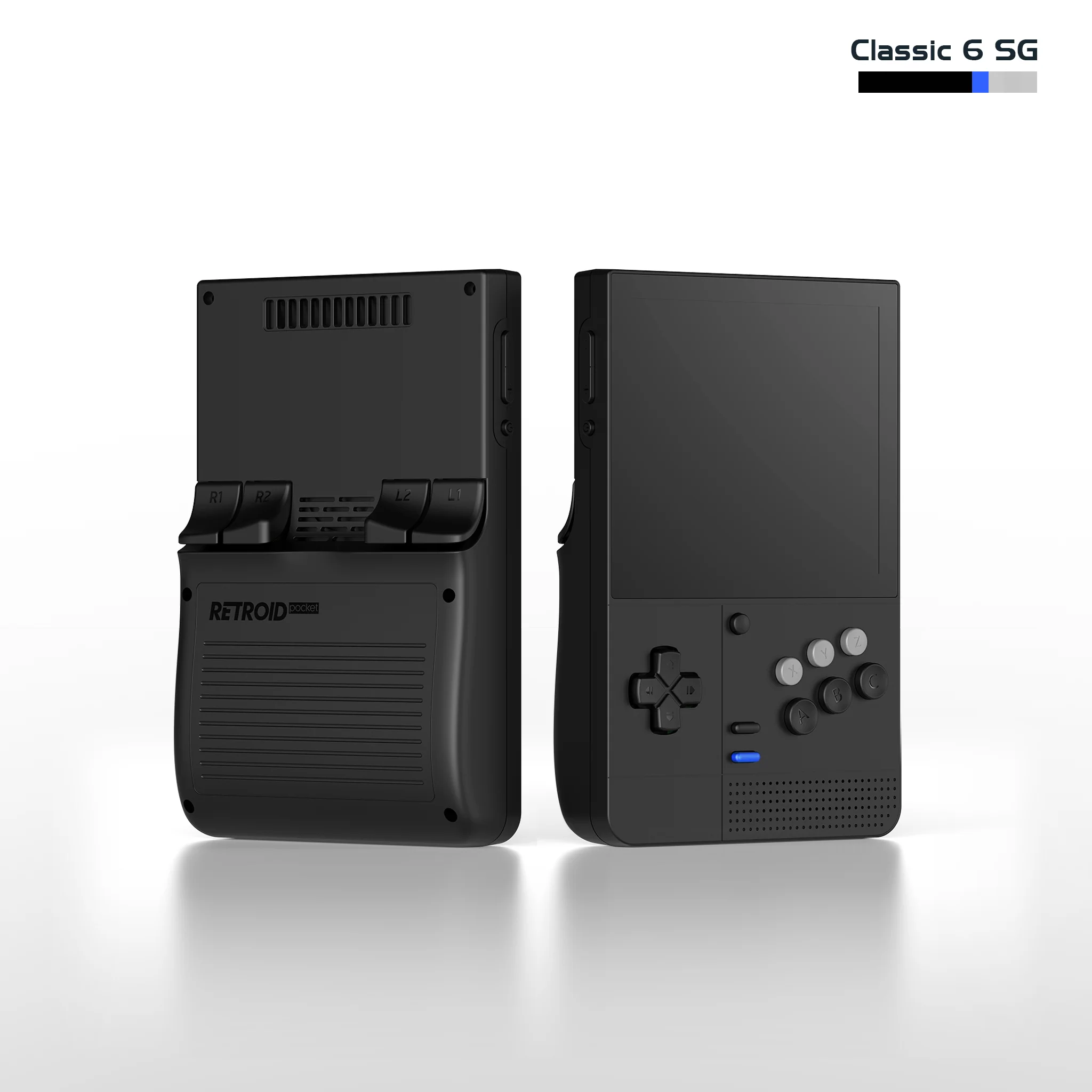 Retroid Pocket Classic Handheld - Image 11