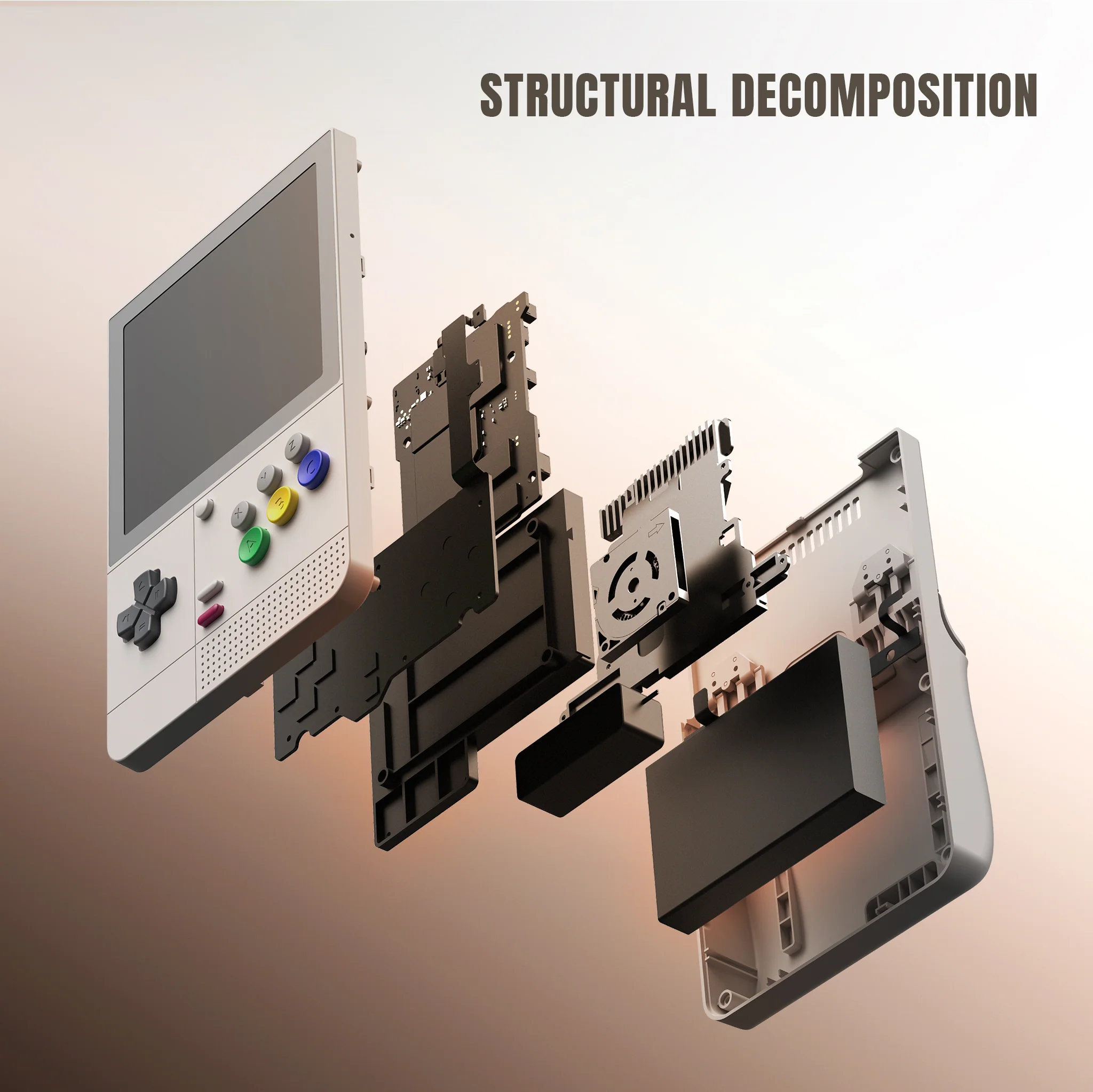 Retroid Pocket Classic Handheld - Image 7