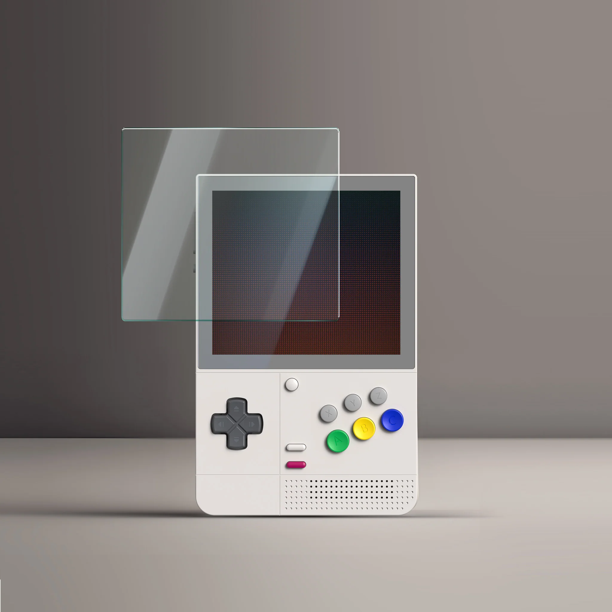 Retroid Pocket Classic Screen Protector