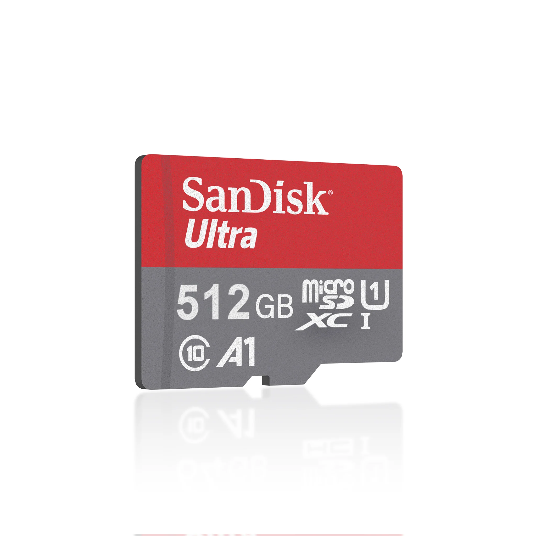 Sandisk SD card - Image 4
